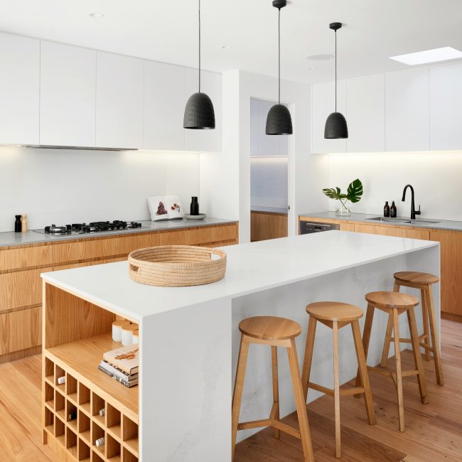 Kitchen Extension | Premium Architecture