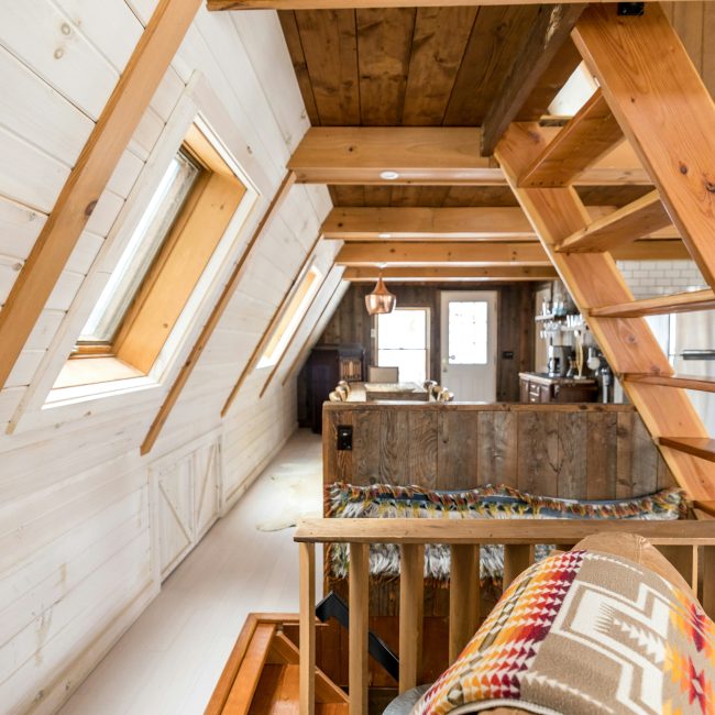 Loft Conversions | Premium & Luxury Architecture