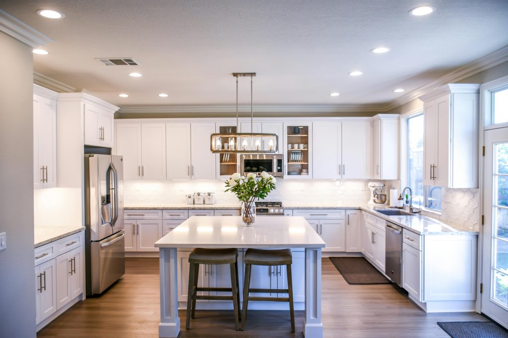 Kitchen Extensions in kingston | The Paragon